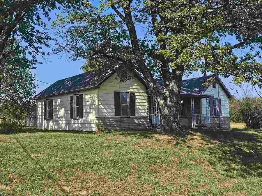 11115 Lamaster Rd Road, Marion, IL 62959 - #3