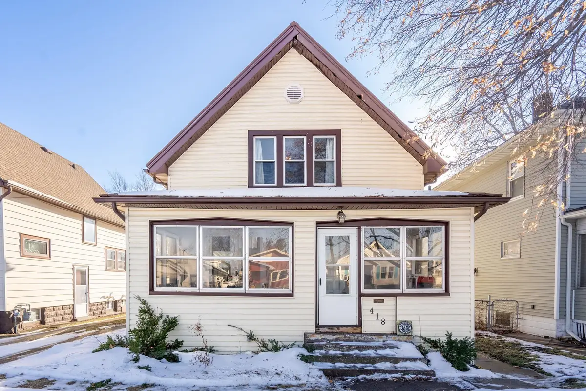 418 20th Avenue, Moline, IL 61265 - Image #1