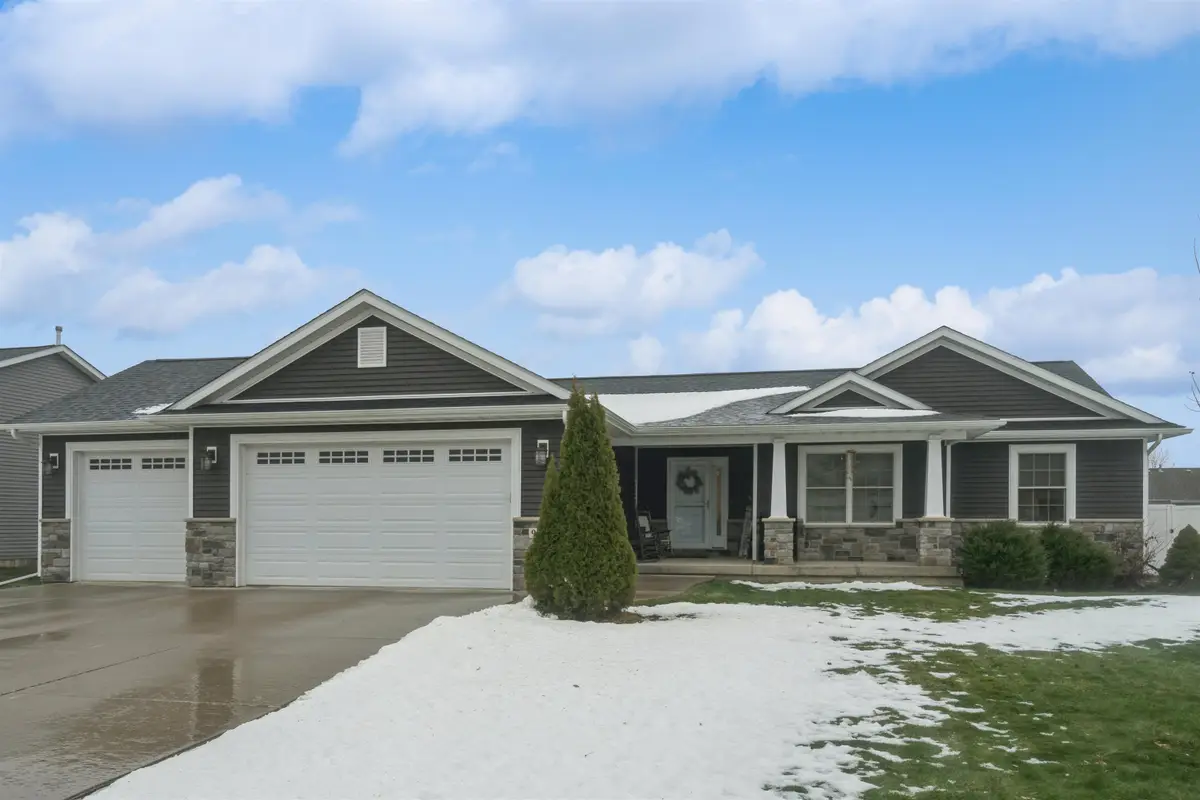 908 14th Street, Rapids City, IL 61278 - Image #1