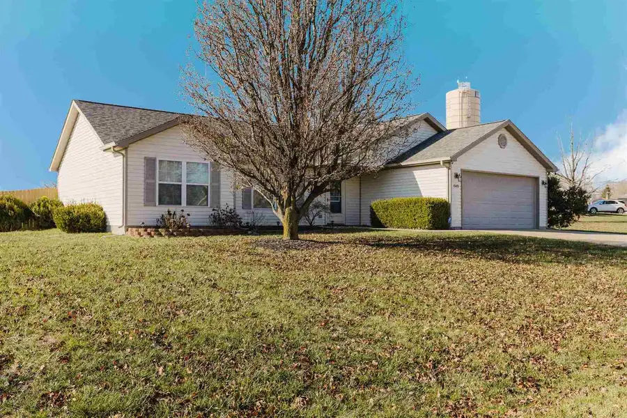 1505 Hawkeye Ct Court, Carterville, IL 62918 - Image #2