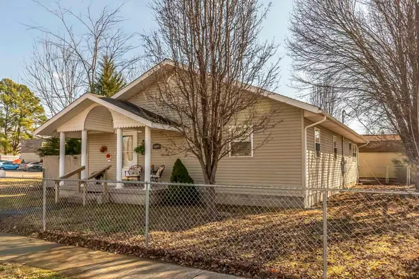 1002 E Main Street, West Frankfort, IL 62896