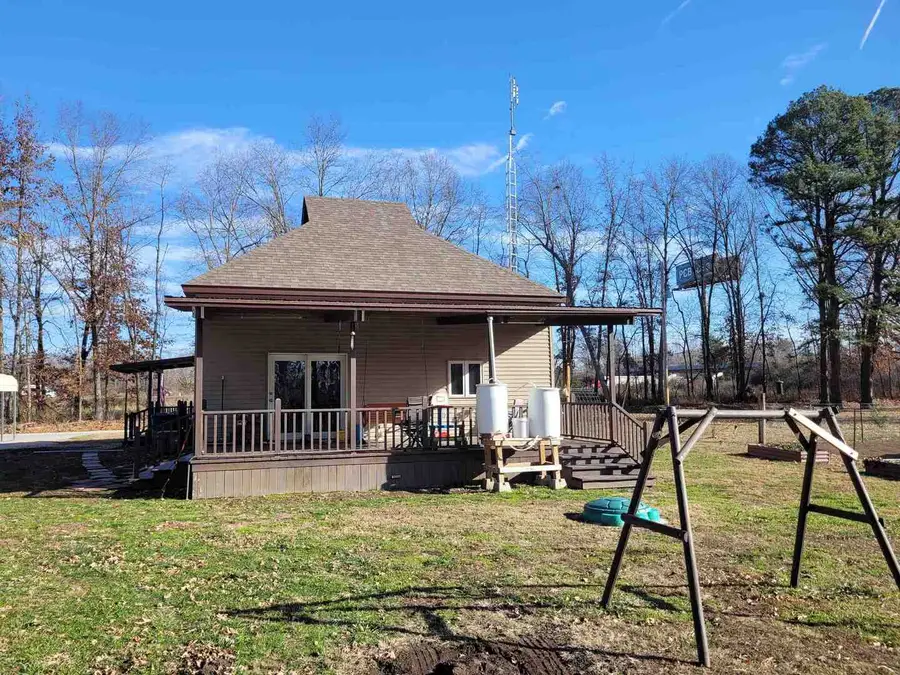 5531 N Hickory Lane, Bonnie, IL 62816 - Image #3