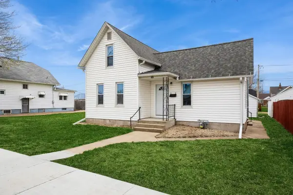 707 19th Avenue, Fulton, IL 61252