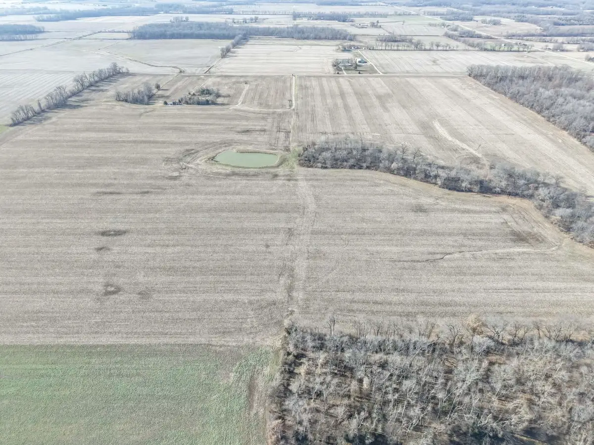 000 E County Road #950, McLeansboro, IL 62859 - #1