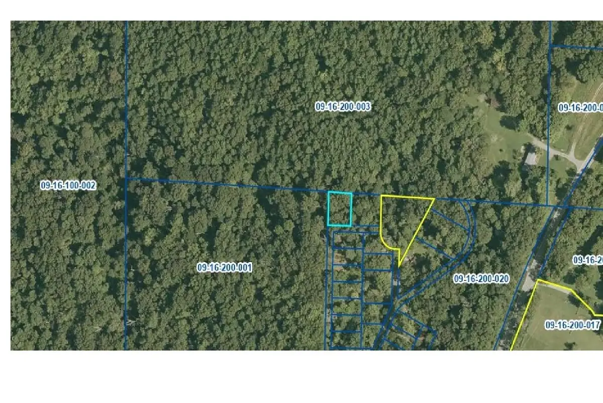 Lots 1 & 3 Devils Fork Rd Road, Carbondale, IL 62902 - #1