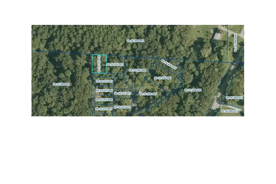 Lots 1 & 3 Devils Fork Rd Road, Carbondale, IL 62902 - #3