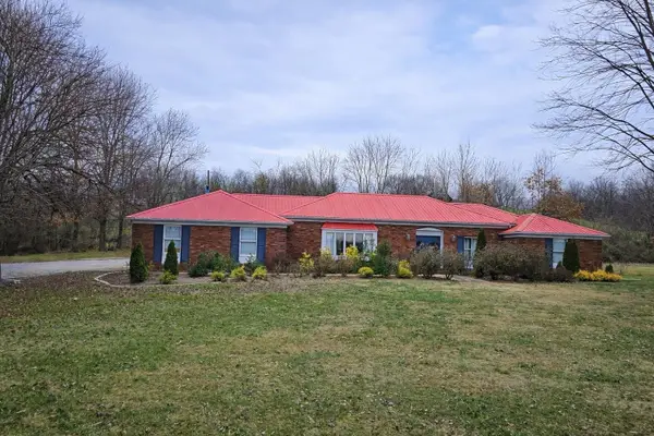 23463 Twente Crossing Road, Thebes, IL 62990