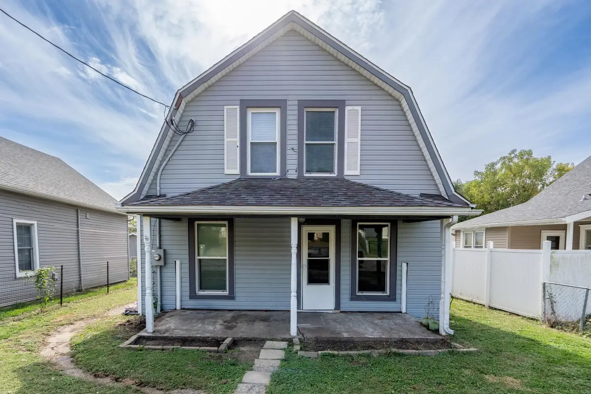 2216 New Hampshire St Street, Muscatine, IA 52761 - Image #1