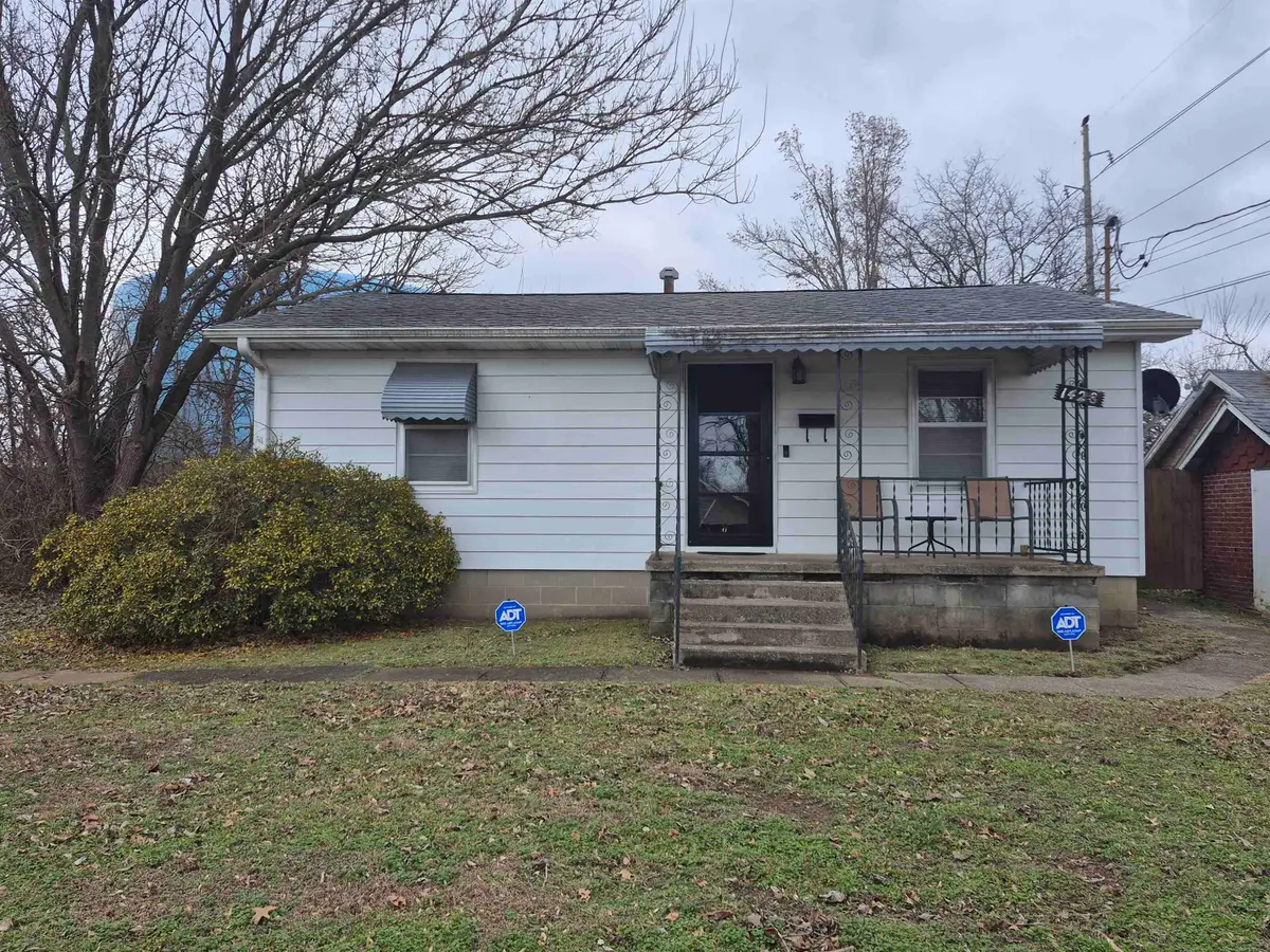 1428 S Granger St Street, Harrisburg, IL 62946 - Image #1