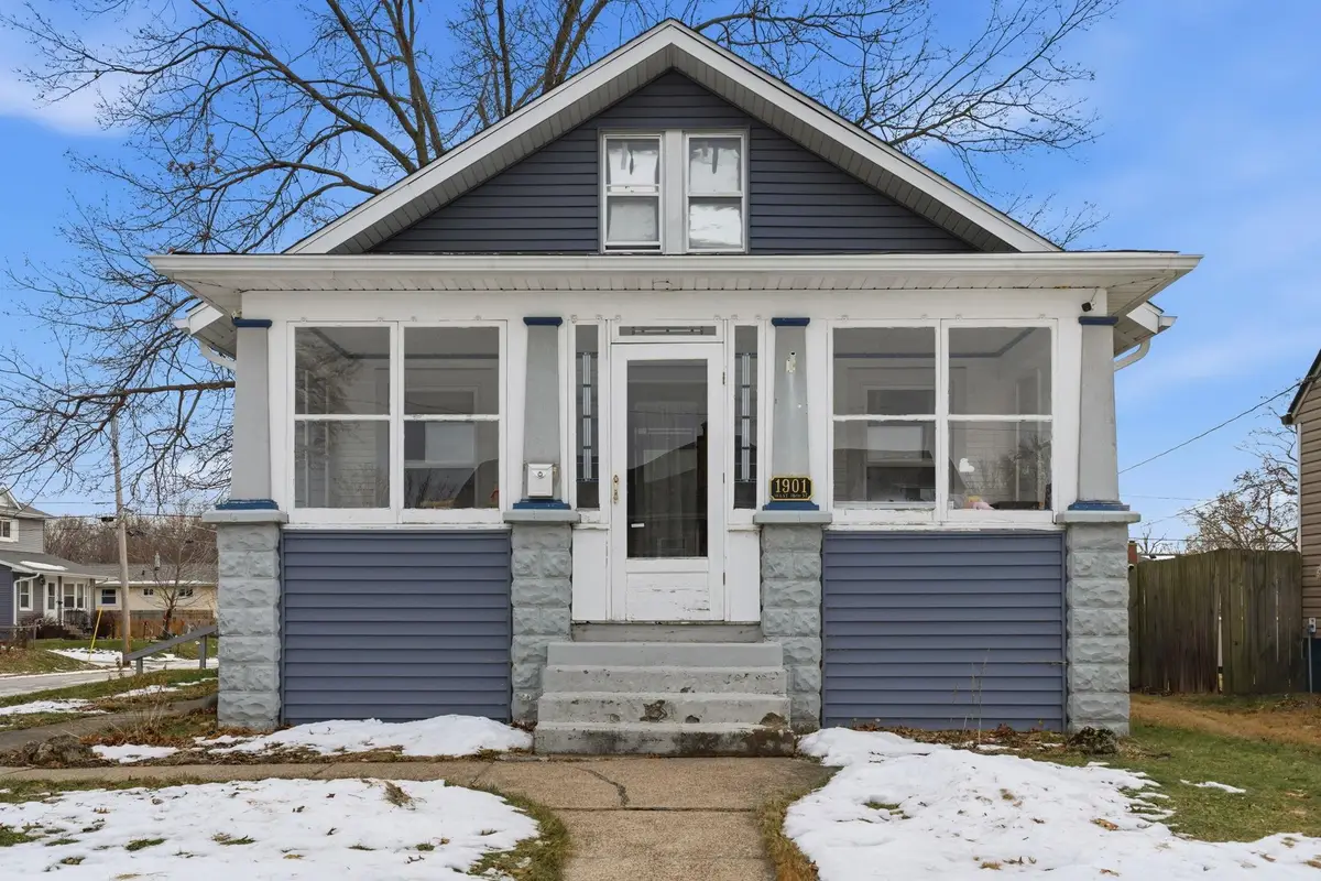 1901 W 16th Street, Davenport, IA 52804 - Image #1