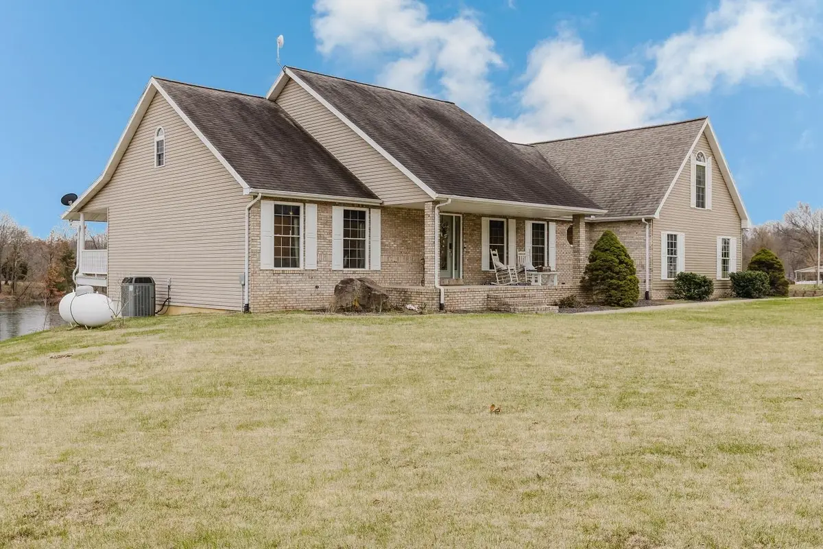 20791 Misty Waters Point, Pittsburg, IL 62974 - Image #1