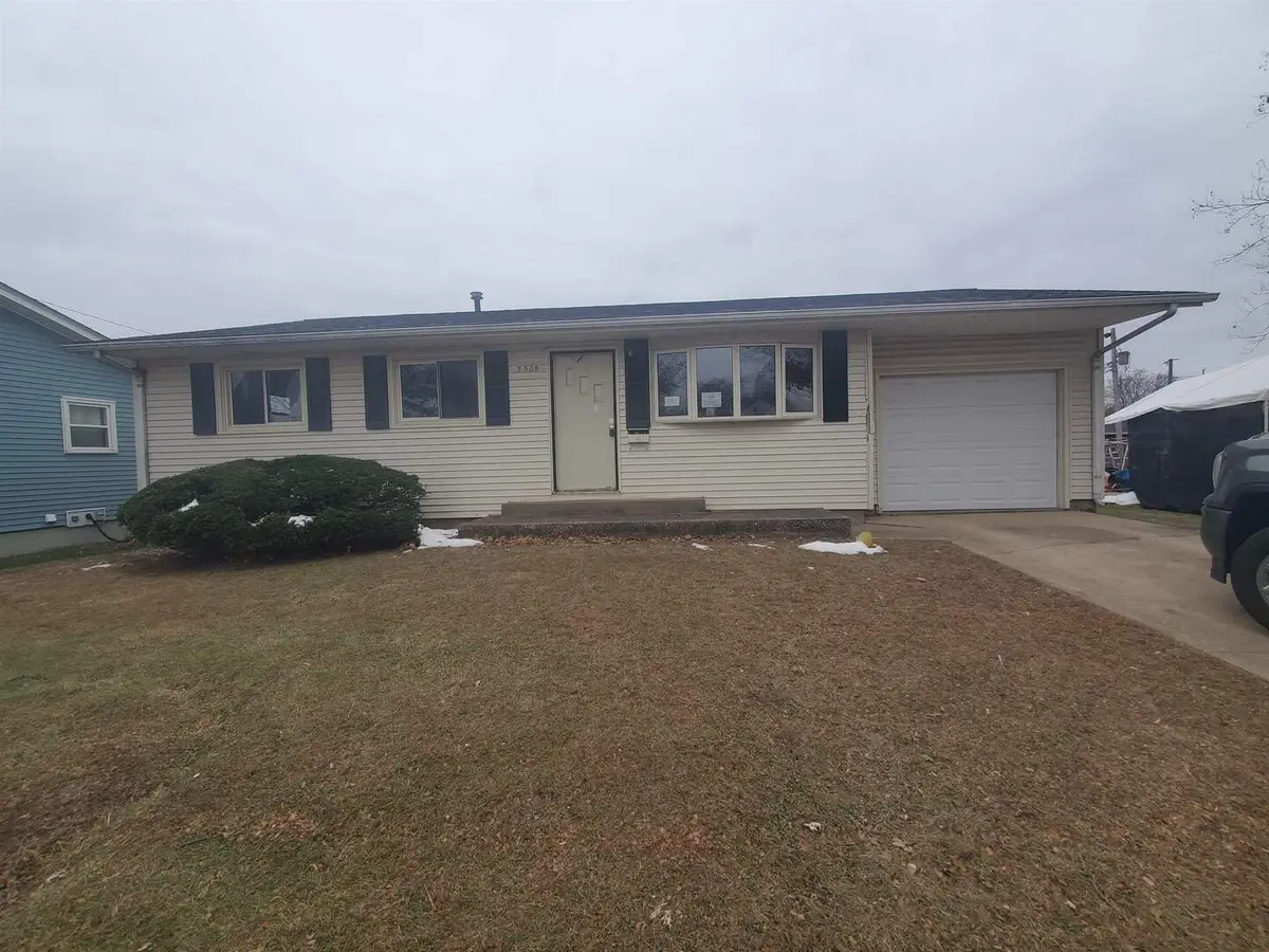 3305 3rd A Street, East Moline, IL 61244 - Image #1