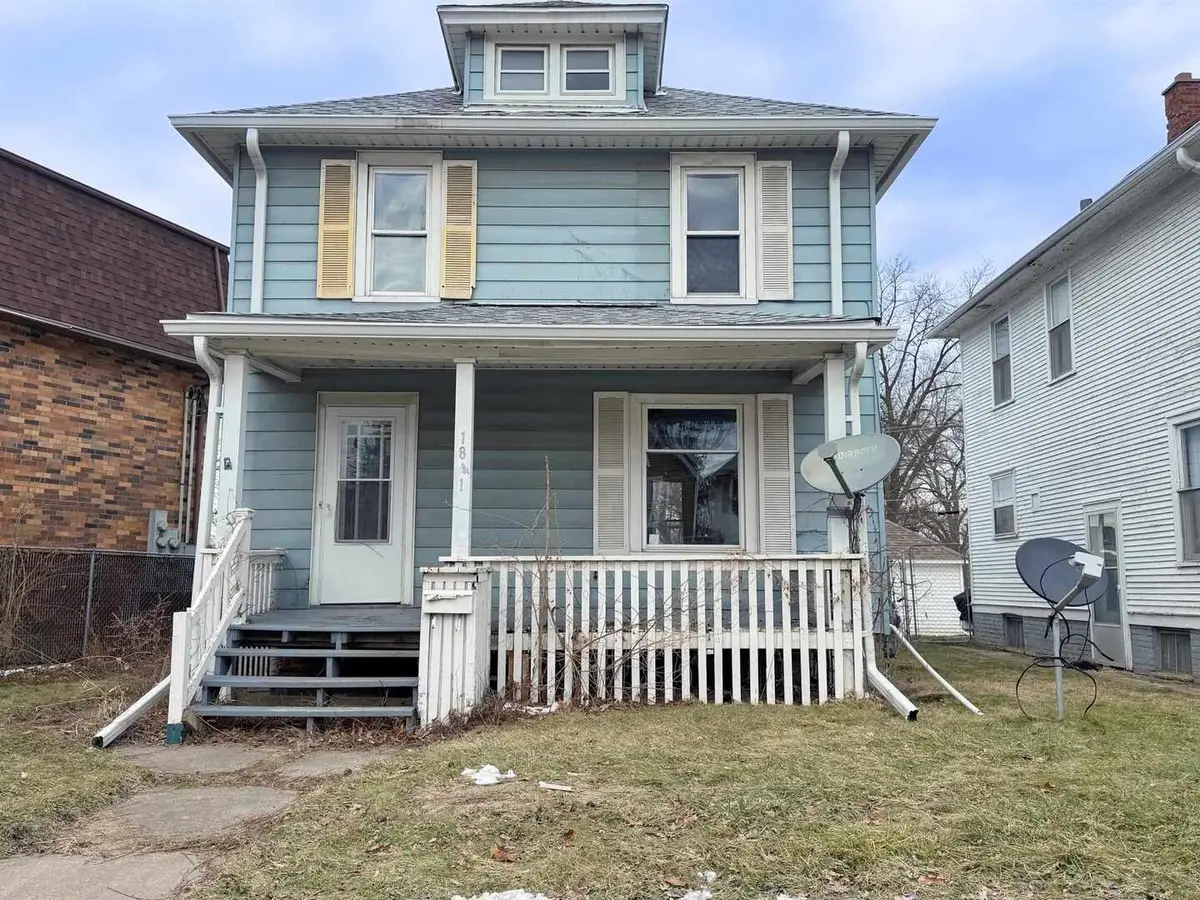 1841 Avenue Of The Cities Avenue, Moline, IL 61265 - #1