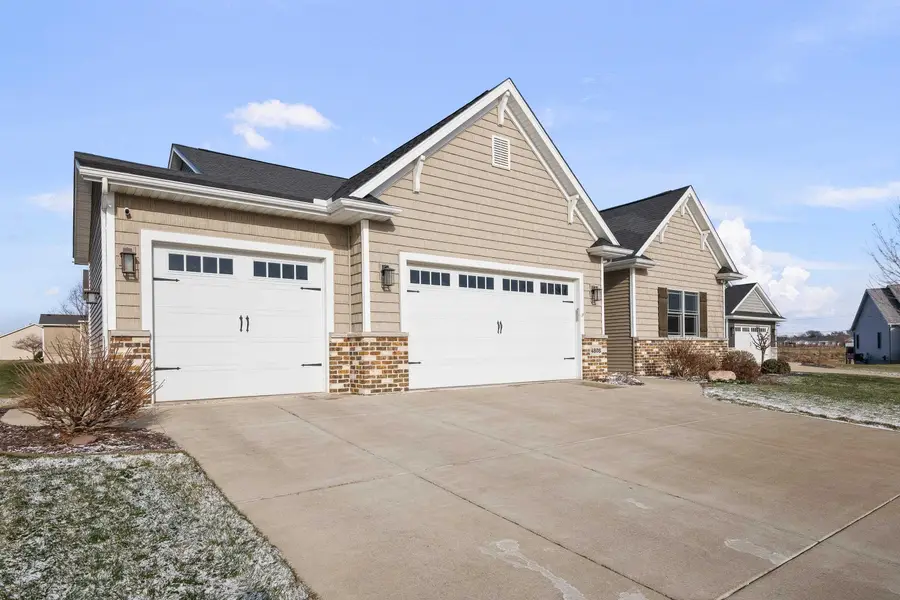 4808 Mason Run Run, Bettendorf, IA 52722 - Image #2