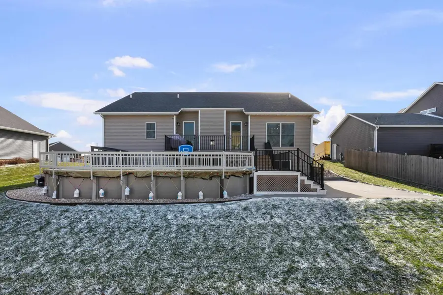 4808 Mason Run Run, Bettendorf, IA 52722 - Image #3