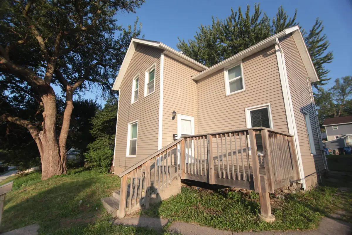 818 Charloette Street, Davenport, IA 52803 - Image #1