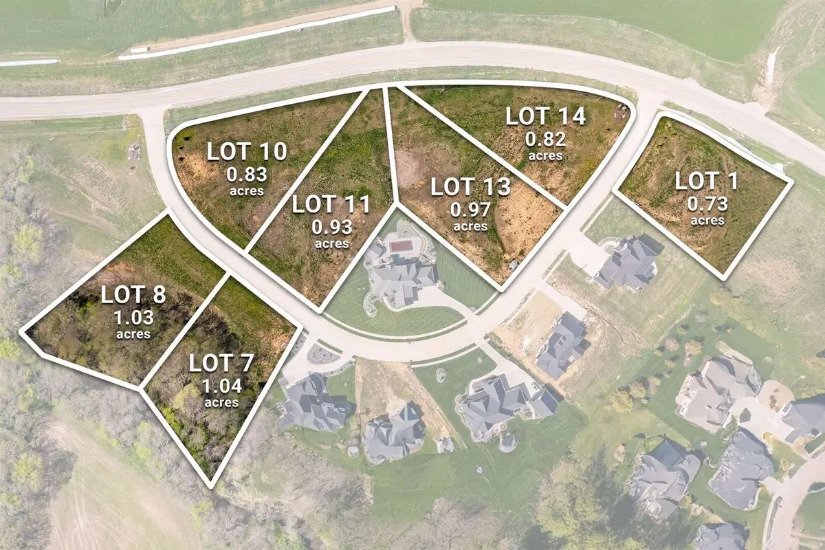 Lot 7 250th Avenue, Bettendorf, IA 52722 - #1