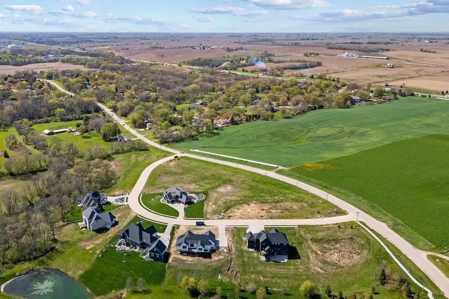 Lot 7 250th Avenue, Bettendorf, IA 52722 - #3