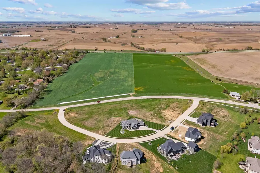 Lot 11 250th Avenue, Bettendorf, IA 52722 - #2