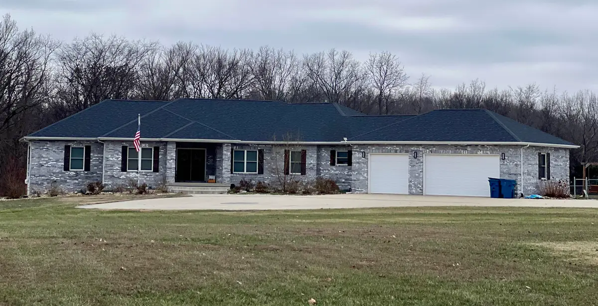 5942 E Houston Road, Woodlawn, IL 62898 - Image #1