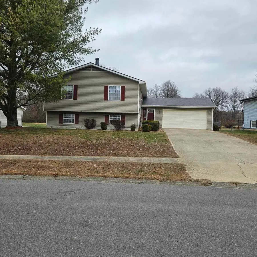 4412 Woodglen Lane, Mount Vernon, IL 62864 - Image #2