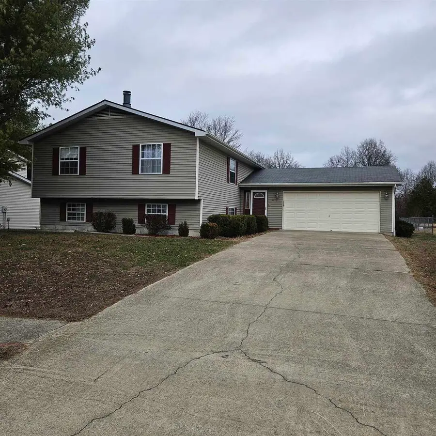 4412 Woodglen Lane, Mount Vernon, IL 62864 - Image #3