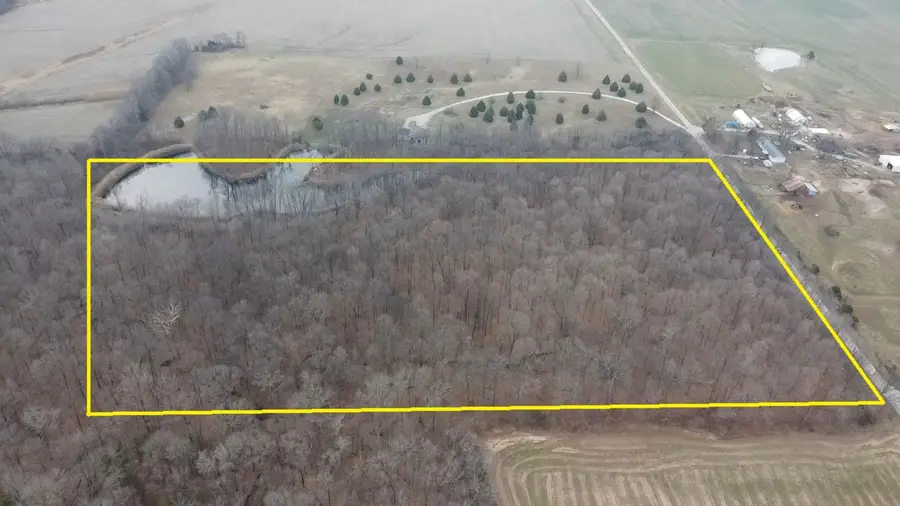 0 N Steel Lane, Woodlawn, IL 62898 - Image #2