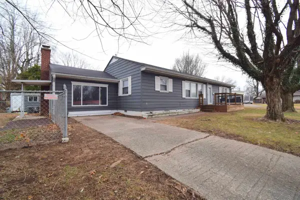 3109 Peach Street, Mount Vernon, IL 62864