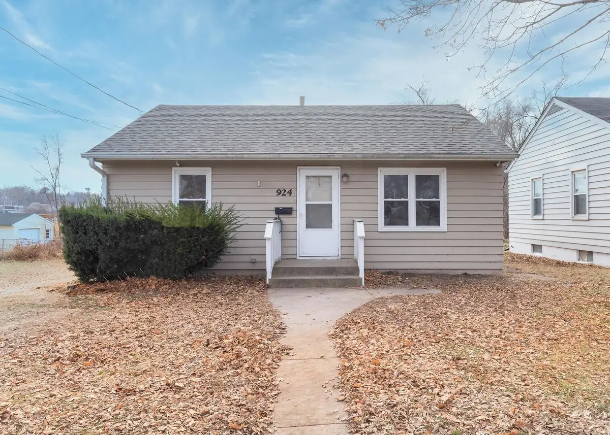 924 29th Avenue, Rock Island, IL 61201 - Image #1