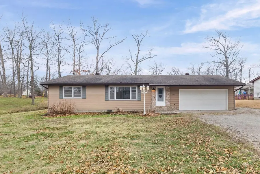 105 Hickory Grove Road, Salem, IL 62881 - Image #2