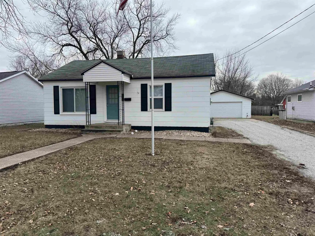 804 SW 5th Street, Aledo, IL 61231 - Image #1