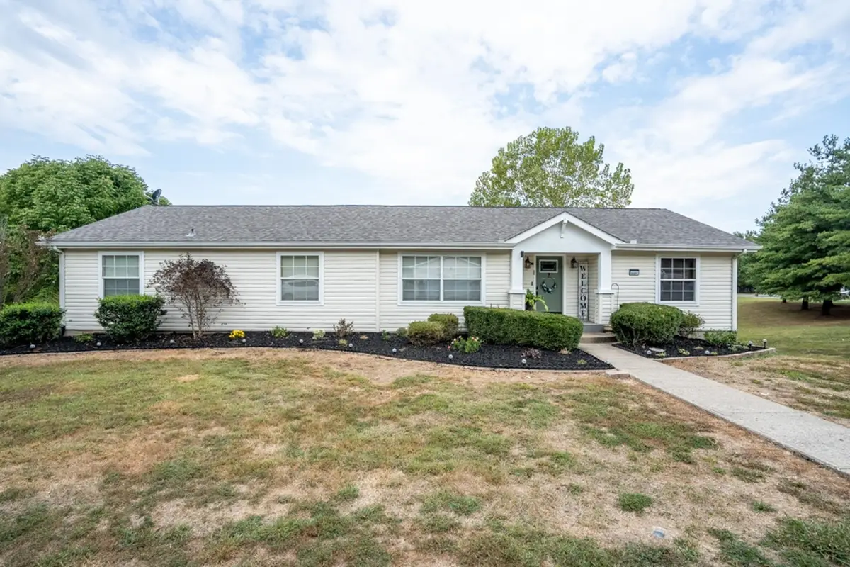 12451 Dahmer Way, Carterville, IL 62918 - Image #1