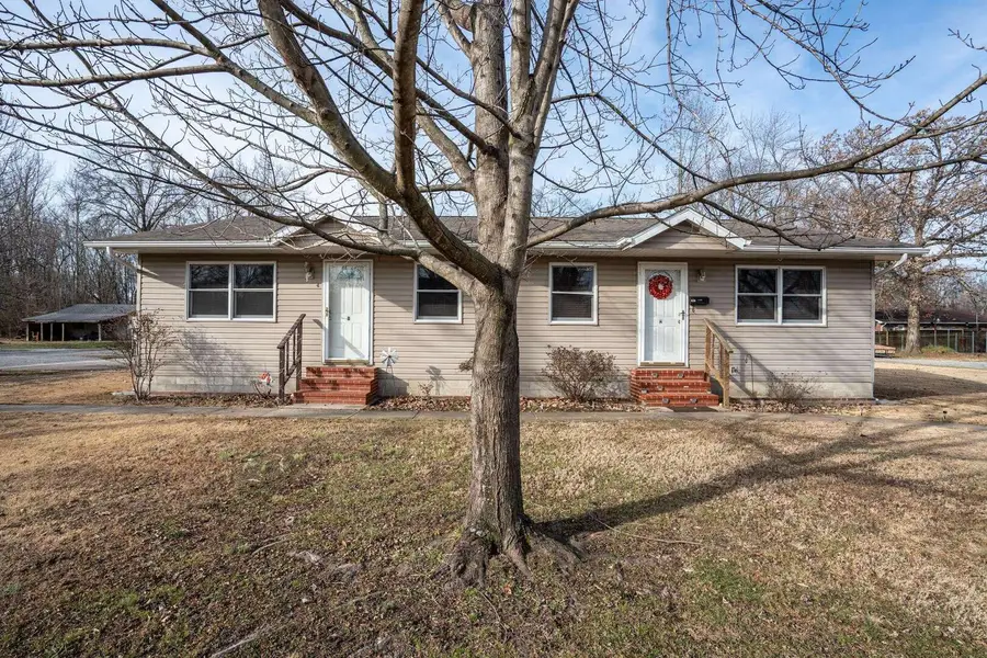507 S Taft Street #A&B, West Frankfort, IL 62896 - Image #2