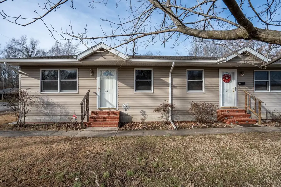 507 S Taft Street #A&B, West Frankfort, IL 62896 - Image #3