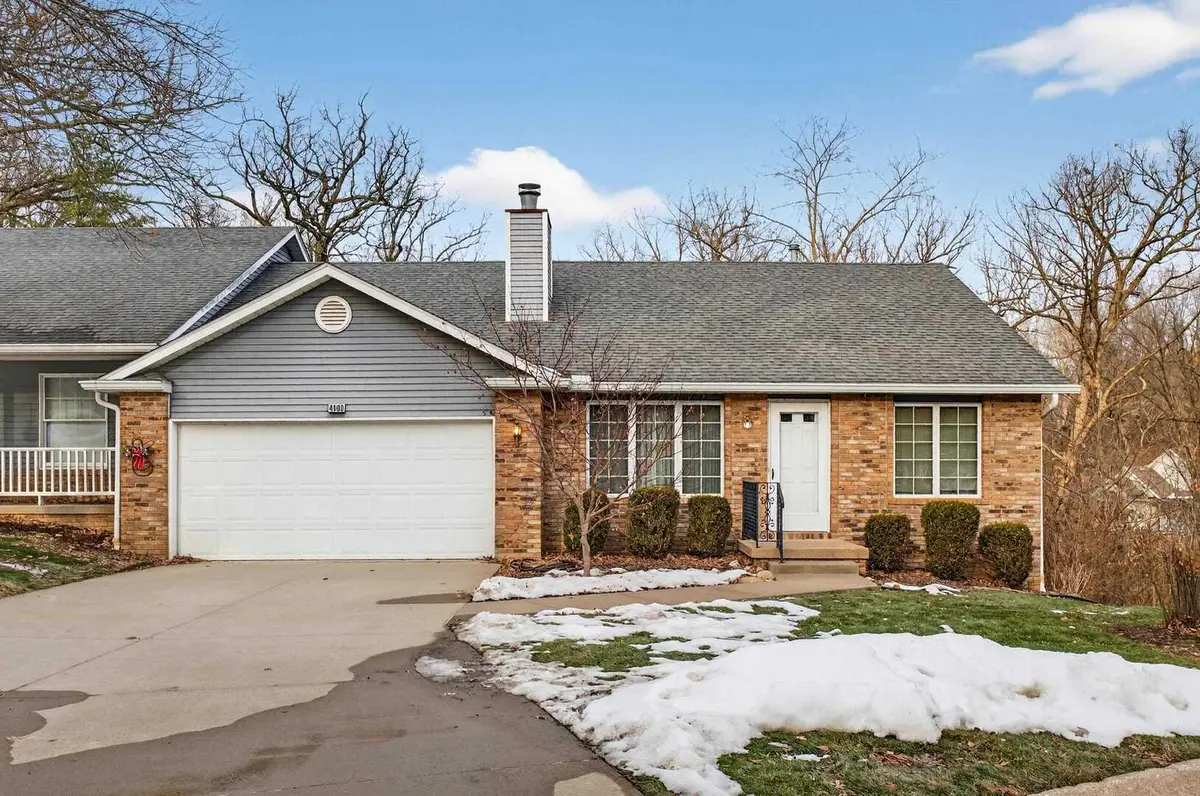 4000 46th St Court #5, Rock Island, IL 61201 - Image #1