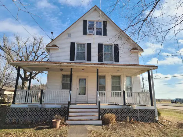 423 S Grove Street, Walcott, IA 52773