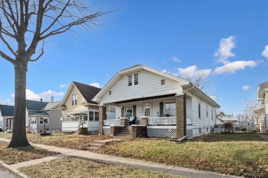 2128 N Sturdevant St Street, Davenport, IA 52804 - Image #3