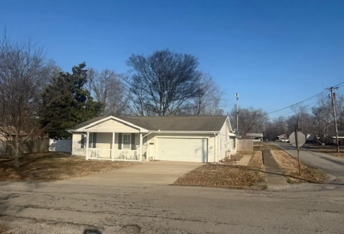 410 Red Howerton St Street, Carterville, IL 62918 - Image #1