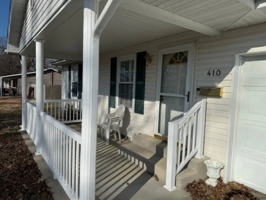 410 Red Howerton St Street, Carterville, IL 62918 - Image #3