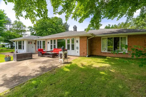 1278 Nicklaus Lane, Marion, IL 62959