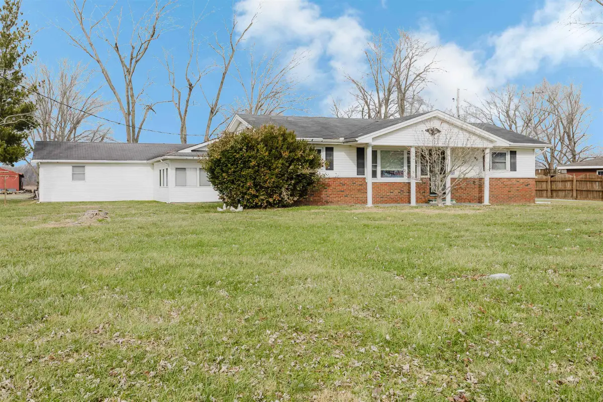 15100 Moellers Road, Marion, IL 62959 - Image #1