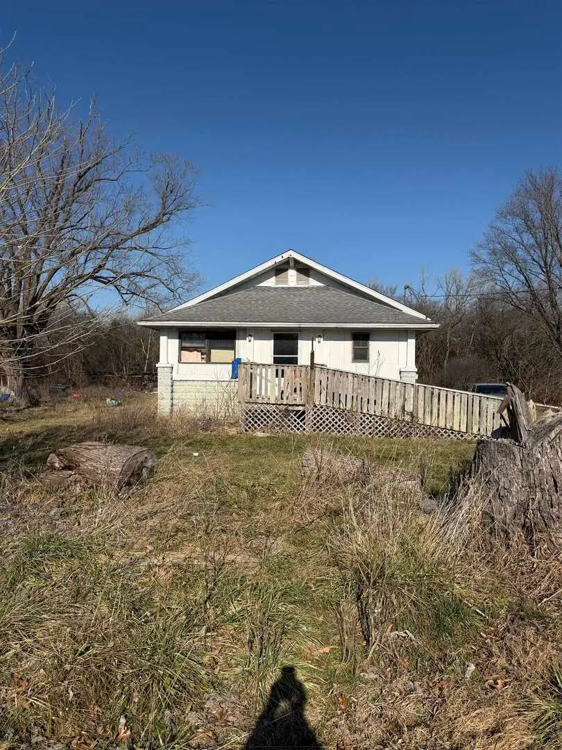 6437 State Route 152 Highway, Du Quoin No 4, IL 62832 - Image #1