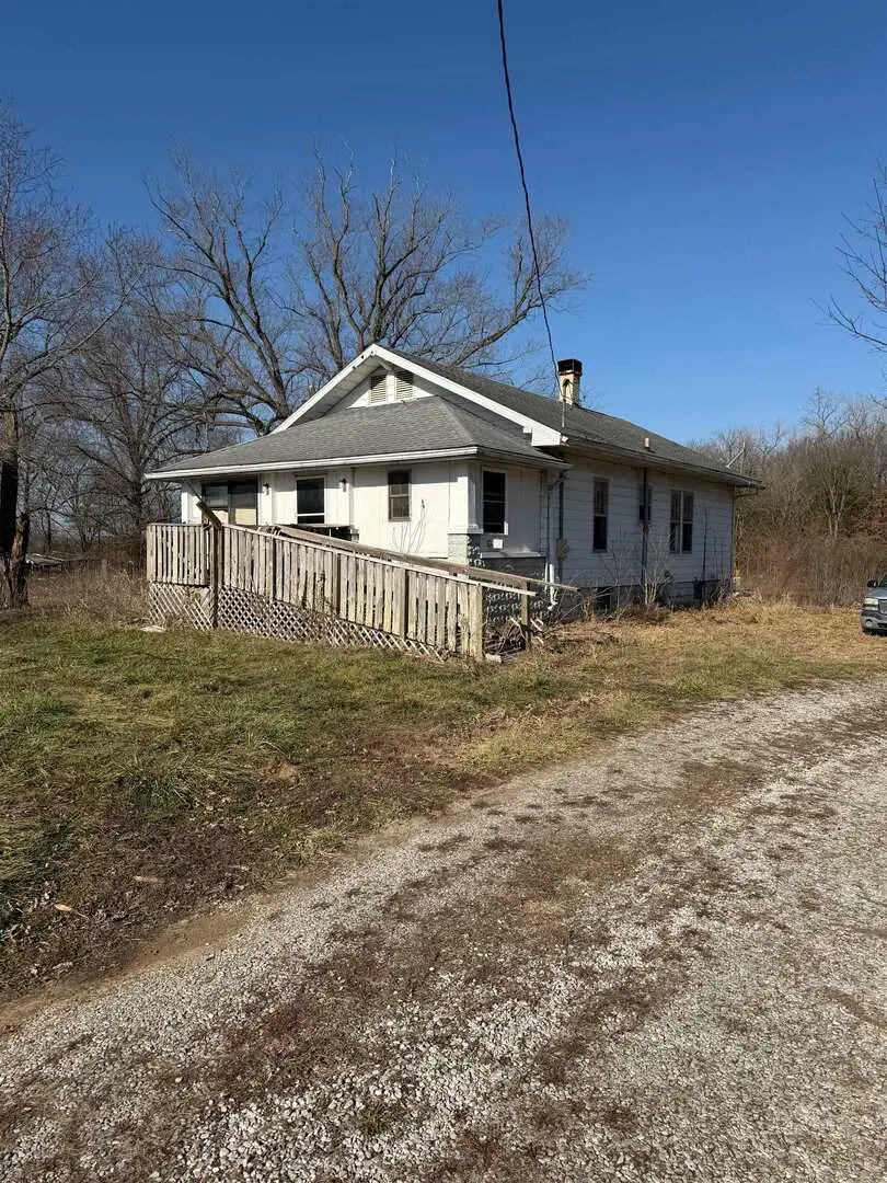 6437 State Route 152 Highway, Du Quoin No 4, IL 62832 - Image #2