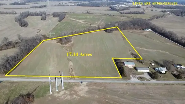 0 E Freesia Road, Mount Vernon, IL 62864