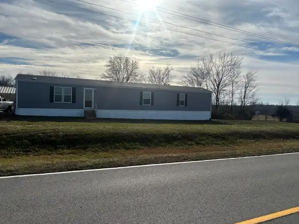 3115 Tunnel Hill Rd Road, Ozark, IL 62972