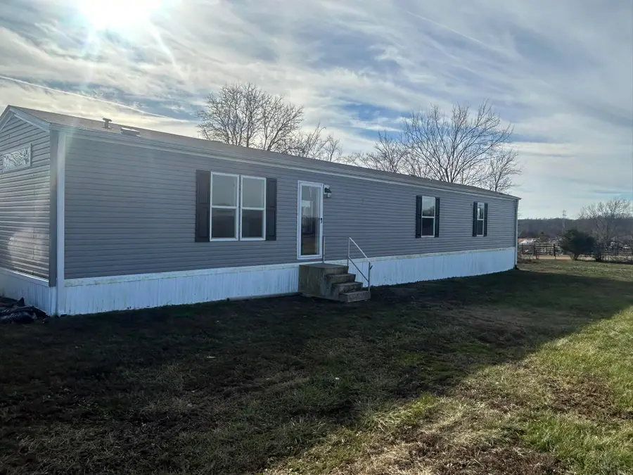 3115 Tunnel Hill Rd Road, Ozark, IL 62972 - Image #2