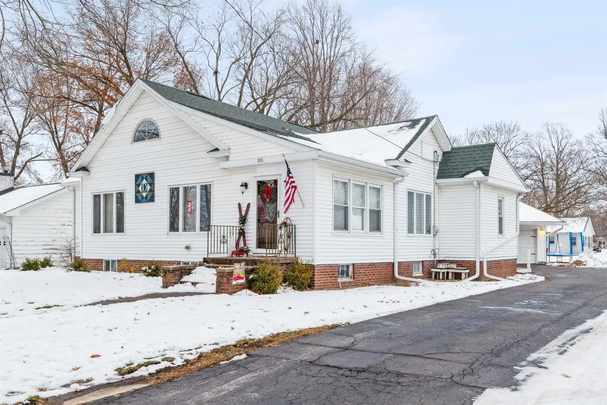 306 N Main Street, Alexis, IL 61412 - Image #1