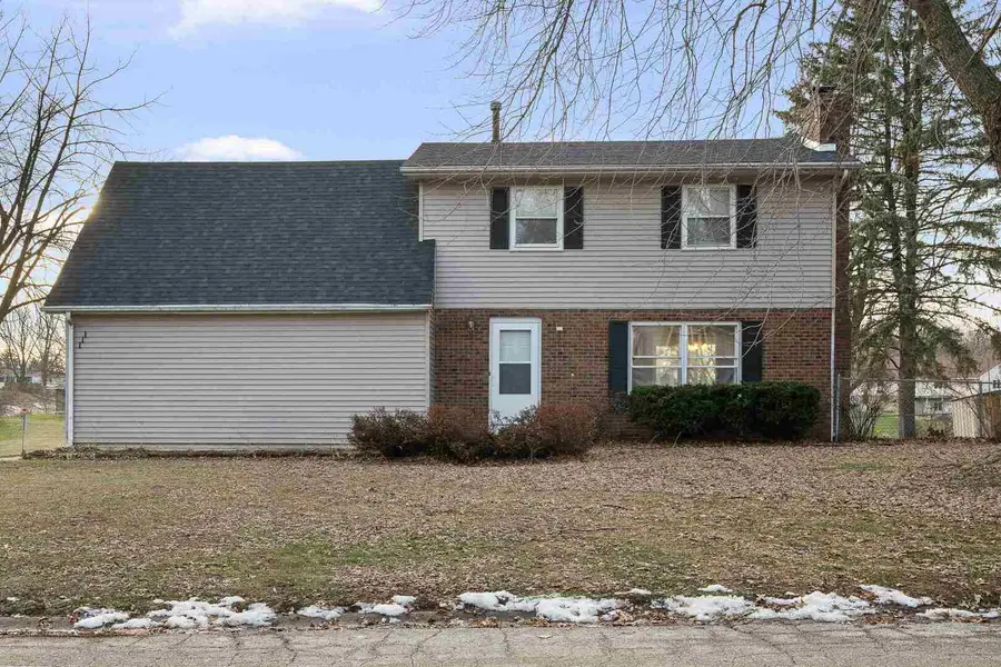 111 Hillside Drive, Park View, IA 52748 - #2