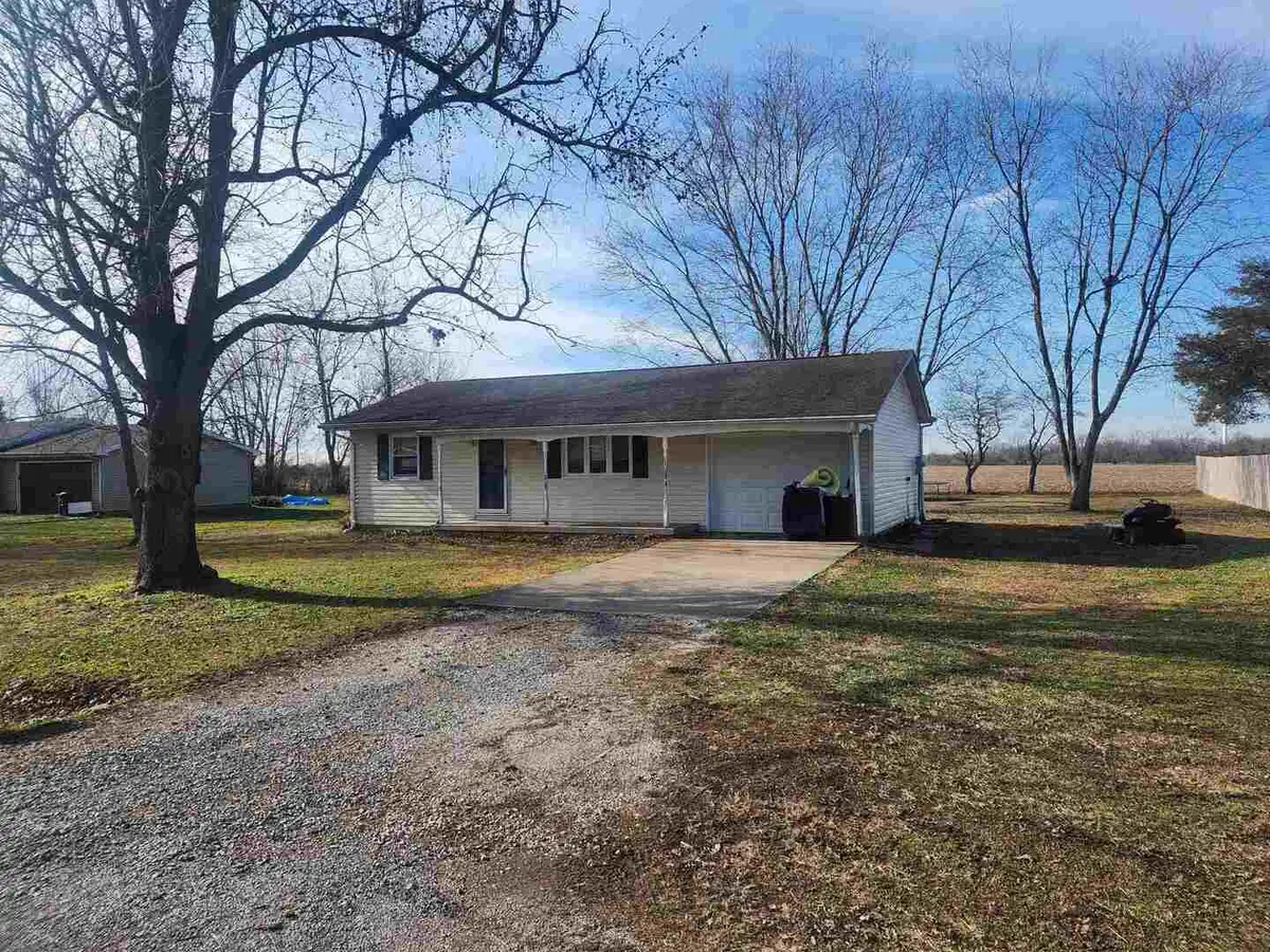3631 Dawn Drive, Pinckneyville, IL 62274 - #1