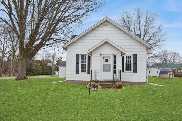 310 N Scott Street, Alexis, IL 61412